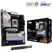 asrock x870 livemixer wifi
