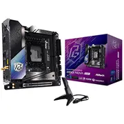 asrock z890 nova wifi