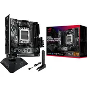 asus rog strix x870i gaming wifi