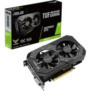asus tufgtx1660tio6gevogaming