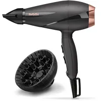 babyliss 6709de