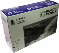 black point blx03325bcbw