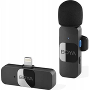 boya byv1