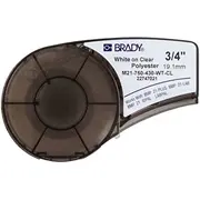 brady m21750430wtcl