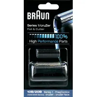 braun 10b