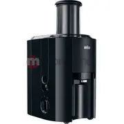 braun j300black