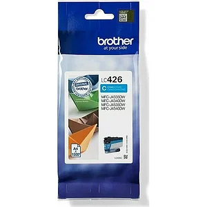 brother lc426c