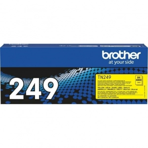 brother tn249y