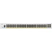 cisco cbs35048p4xeurf