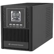 conceptronic zeus52e1k