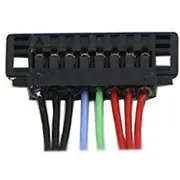 coreparts laptop battery for asus 30wh