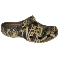 crocs classic realtree