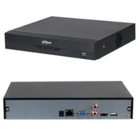 dahua technology nvr4108hs8pei