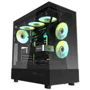 darkflash dpx90 black