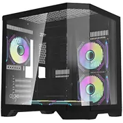 darkflash ft350 black