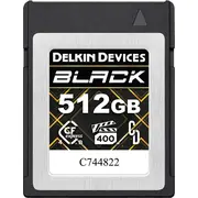 delkin dcb4bv4512