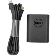 dell 60w usbc gan ultra slim ac