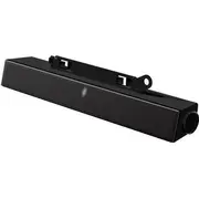 dell kit speaker, sound bar, 12 v,