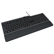dell usb wired multimedia keyboard