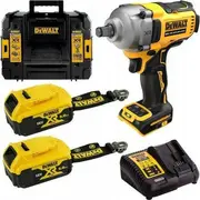 dewalt dcf891p2lrtqw