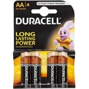 duracell mn1500 4