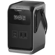 ecoflow eftrail200n