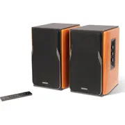 edifier r1380db brown