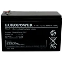 europower ev 129
