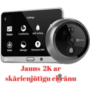 ezviz csdp2