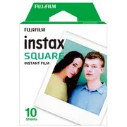 fujifilm instax square glossy