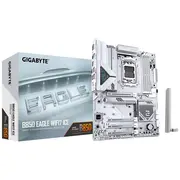 gigabyte b850 eagle wf7 ice