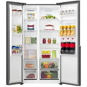 gorenje nrs917e41bxwd