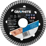 graphite 58ge138