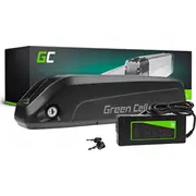 green cell ebike70std