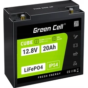 green cell lfpgc12v20ah