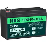 green cell lfpgc12v7ah