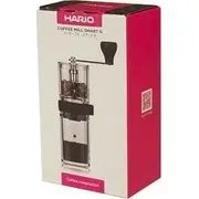 hario smart g new coffee mill