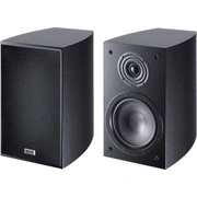 heco victa elite 202 black pair