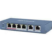 hikvision ds3e0106hpe