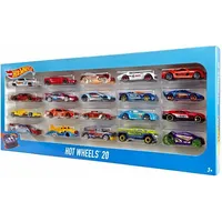 hot wheels h7045