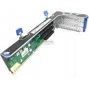 hp 3slot pci riser cage
