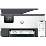 hp officejet pro 9125e