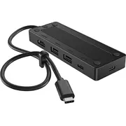 hp usbc travel hub g3