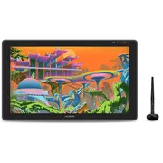 huion kamvas 22 plus