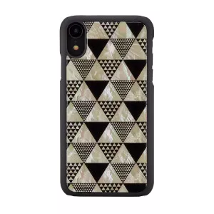 ikins smartphone case iphone xr pyramid
