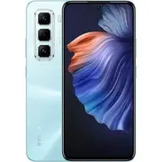 infinix i x6881 256 8 glacier blue