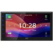 jvc kwm595dbt