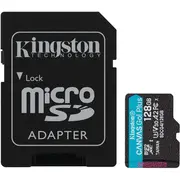 kingston sdcg4 128gb
