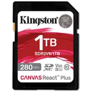 kingston sdr2v6 1tb