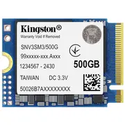 kingston snv3sm3 500g